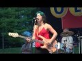 Trampled Underfoot - Bad Bad Feeling 