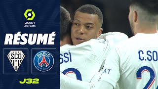 Download lagu ANGERS SCO - PARIS SAINT-GERMAIN (1 - 2) - Résumé - (SCO - PSG) / 2022-2023 mp3 Download lagu ANGERS SCO - PARIS SAINT-GERMAIN (1 - 2) - Résumé - (SCO - PSG) / 2022-2023 mp3