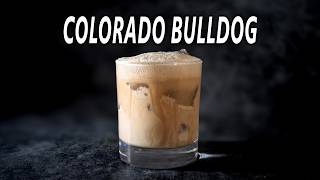 Coffee, Cream, and Cola? Trust Me - The Colorado Bulldog