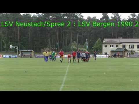 LSV Neustadt Spree 2   LSV Bergen 1990 2 2016 06 12