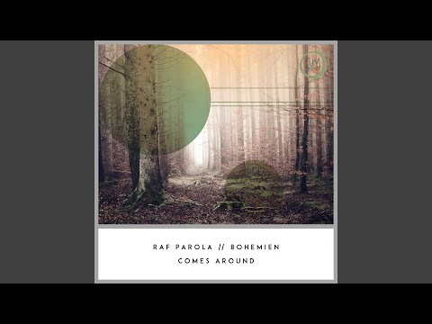 Comes Around (Original Mix)