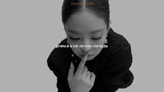 G-dragon - Black (feat. Jennie Kim of BLACKPINK)