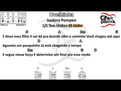 Um Vinil - Isadora Andreotti