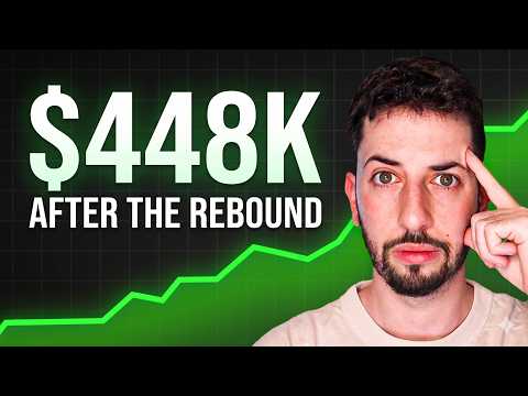 5 Stocks I'm Most Bullish On After the Rebound