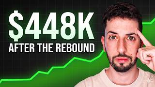 5 Stocks I'm Most Bullish On After the Rebound