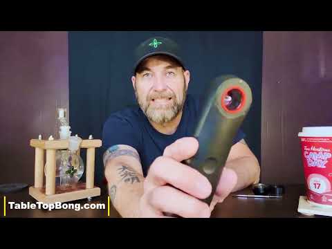ISpire wand dabs - cold start dabs - how to: