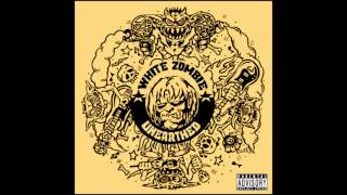 White Zombie "Unearthed" EP