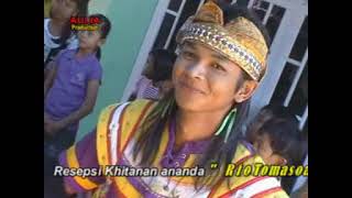 Download lagu Tari Latar Iwak Lohan Trinanda Muda 2008 Jadul joss... mp3