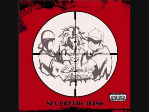 Madre - Sin Previo Aviso