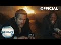 The Hitman's Bodyguard - UK Teaser