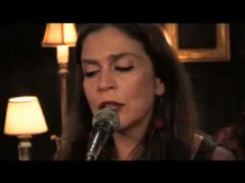 Savina Yannatou Yad Anuga- Ainte kimisou kori mou English subtitles