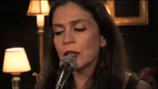 Savina Yannatou Yad Anuga- Ainte kimisou kori mou English subtitles