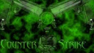 BassHunter - CS techno song