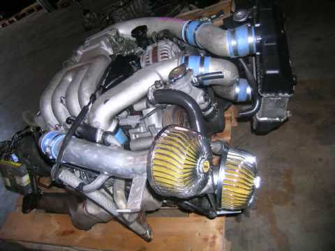 Stock No BX 57 13B Compression test for 13B FD