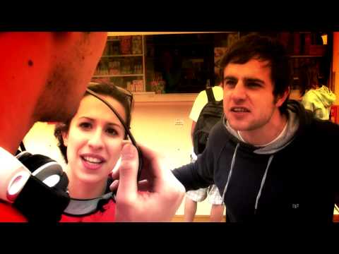 Pakito & Jimenez - Kust Ze!