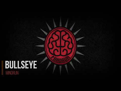 Mindrun - Bullseye (Official Audio Track)