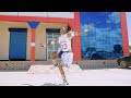 Jiminogen Dotto Mdendela Sina Makosa Official Video 4K