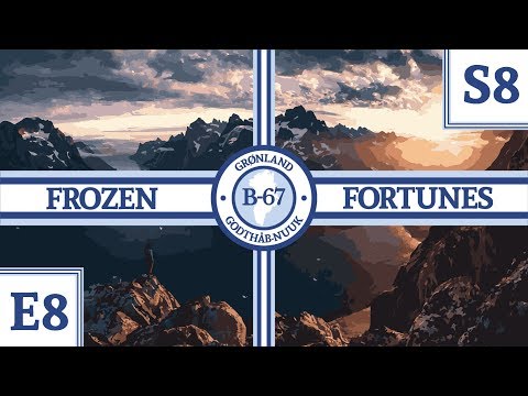 Frozen Fortunes - S8-E8 Waking The Dragon! | Football Manager 2018