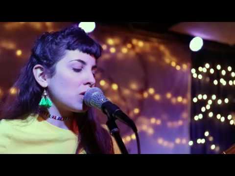 True/False music: Ada Lea