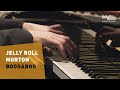 Jelly Roll Morton: "BOOGABOO" | Frankfurt Radio Big Band | Jerry Lu | Volker Engelberth |