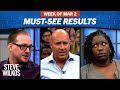 Proclaiming Innocence Steve Wilkos