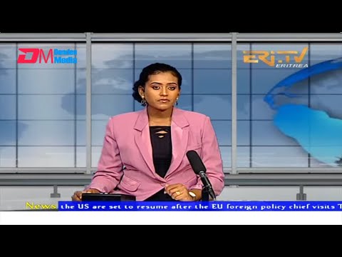 News in English for June 25, 2022 - ERi-TV, Eritrea