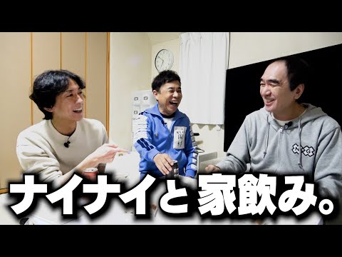 【胸熱】こんな日が来るとは・・・