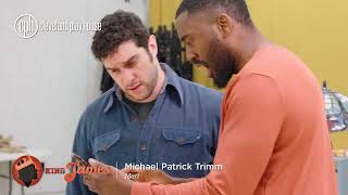 King James in 60 Seconds – Cleveland Play House