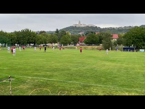 Pannonhalma HORN SE - Soproni FAC