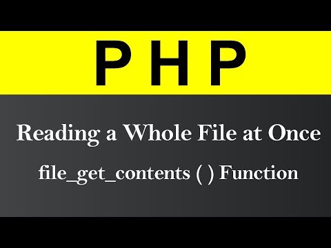Introduction to PHP Hindi