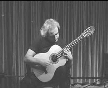 Classical Guitar Suite - Simides part II  by Costas Bravakis