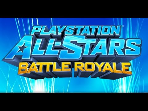 Joseph VS. Zachary? Episode 93 - PlayStation All-Stars Battle Royale