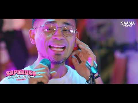 EL AMOR ME LO COMPRAS A MI ♪  - Orquesta ZAPEROKO La Resistencia Salsera del Callao