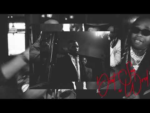 Video thumbnail for Don't Say A Word