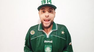 EITA! POR ESSA LEILA NÃO ESPERAVA! DANILO VOLTA AO PALMEIRAS NESSA JANELA? A VERDADE! PRÊMIO FPF; E+