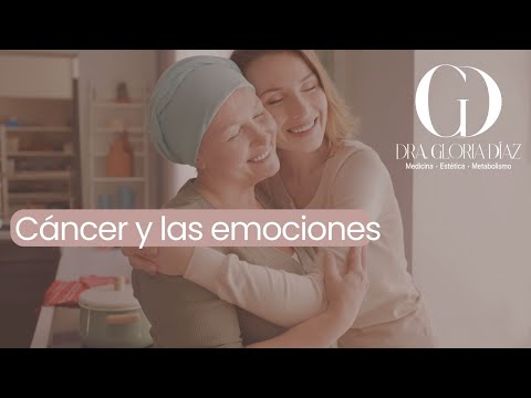 Cáncer y las emociones
