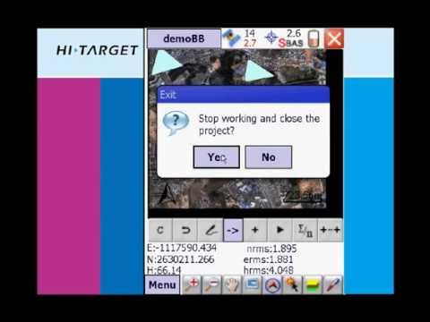 Operation guide  of Hi Q