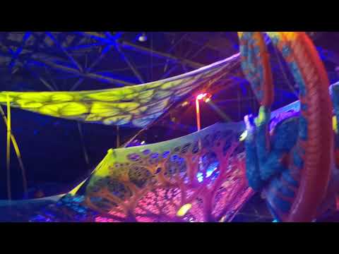 Elrow - Sofia Sambowdromo do Brasil