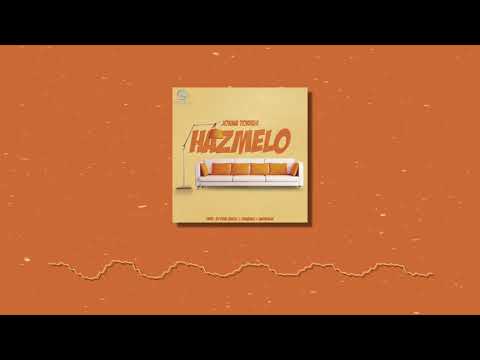 Jonna Torres - Hazmelo (Audio Cover)