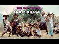 Henz Feat. SaiWanah - ENGLE KHAWLE