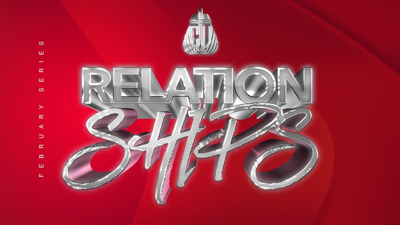 RelationSHIPS | Bishop Marvin Sapp | 6 Feb 2022
