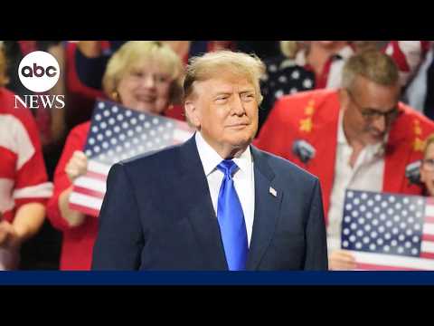 Good Morning America: News to start your day | September 10