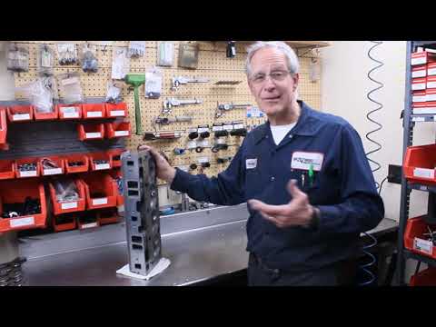 World Products S/R Head