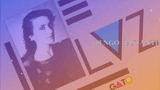 Tengo Bastante/Luz Casal 1984