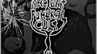 Ancient Funeral Cult - I Fucked God When He Was Drunk