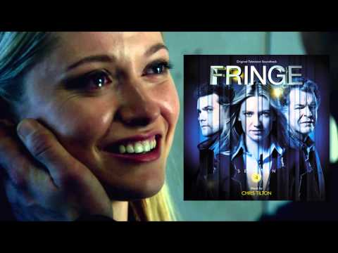 Fringe Season 4 Soundtrack - Henrietta's Theme (Compilation)
