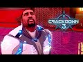 Crackdown 3 MS Store Key EU Trailer