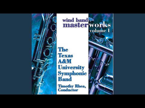 Incantation and Dance