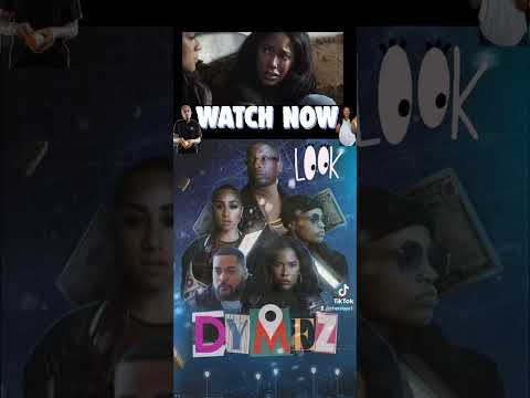#DYMEZ#action#drama#comedy#movie#trailer#TUBI#NicoleAlexander#CieraAngelia#Nix#GlennPlummer