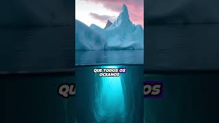 Vida Pode Estar Escondida em Europa?